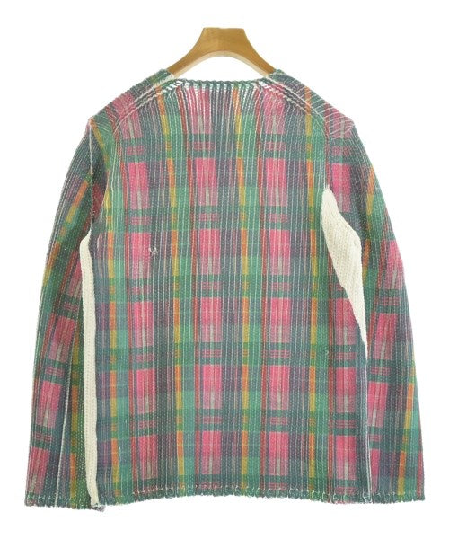 COMME des GARCONS SHIRT เสื้อกันหนาว
