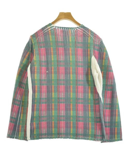 COMME des GARCONS SHIRT เสื้อกันหนาว
