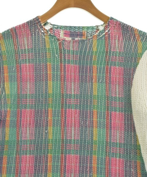 COMME des GARCONS SHIRT เสื้อกันหนาว