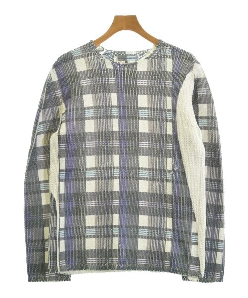 COMME des GARCONS SHIRT เสื้อกันหนาว