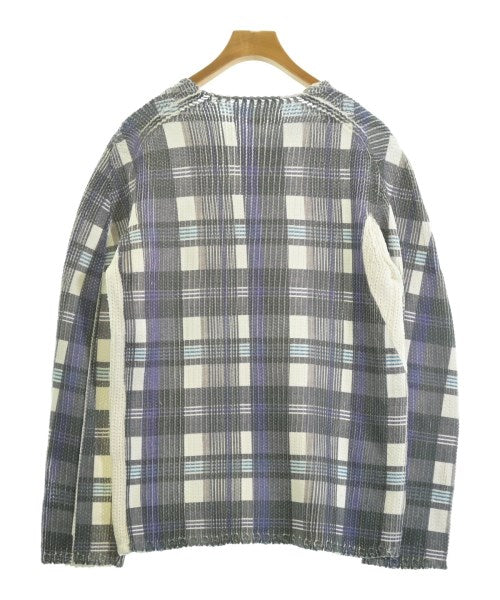 COMME des GARCONS SHIRT เสื้อกันหนาว