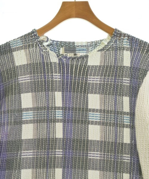 COMME des GARCONS SHIRT เสื้อกันหนาว