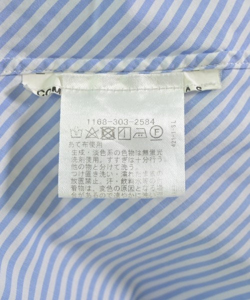 COMME des GARCONS SHIRT เสื้อลำลอง