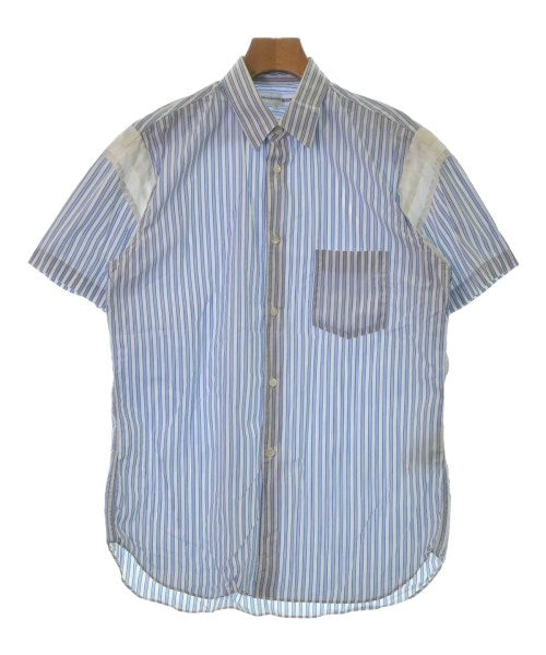 COMME des GARCONS SHIRT เสื้อลำลอง