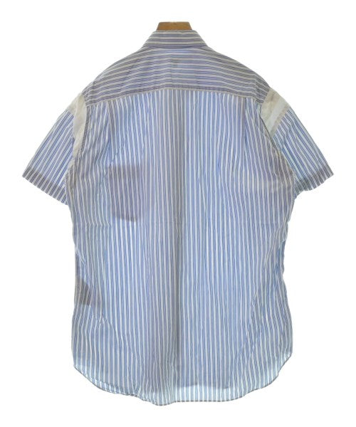COMME des GARCONS SHIRT เสื้อลำลอง