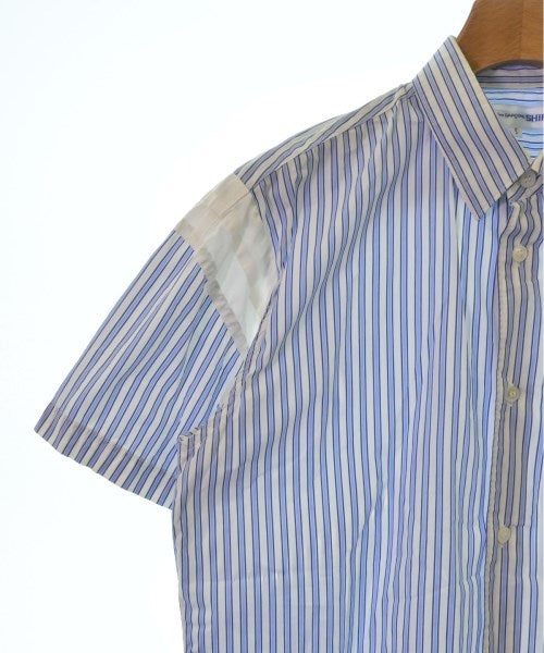 COMME des GARCONS SHIRT เสื้อลำลอง