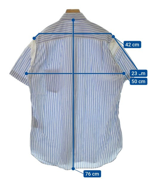 COMME des GARCONS SHIRT เสื้อลำลอง