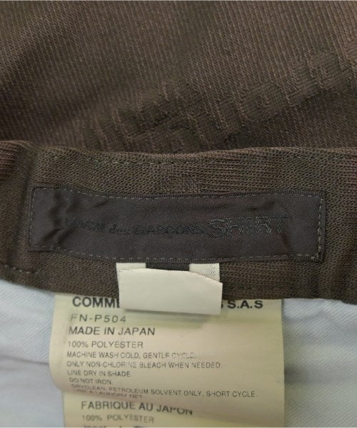 COMME des GARCONS SHIRT กางเกงขาสั้น