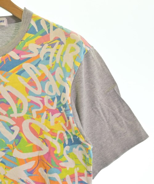 COMME des GARCONS SHIRT เสื้อยืด/เสื้อท็อปส์