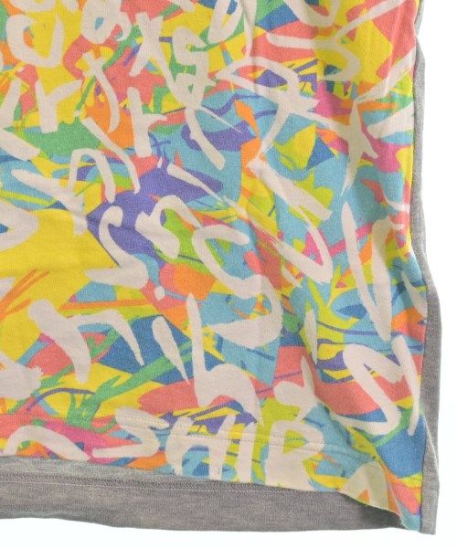 COMME des GARCONS SHIRT เสื้อยืด/เสื้อท็อปส์
