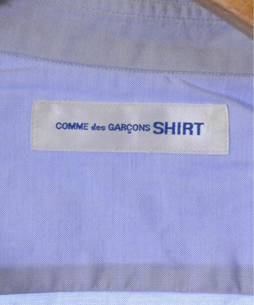 COMME des GARCONS SHIRT เสื้อลำลอง