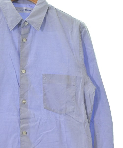 COMME des GARCONS SHIRT เสื้อลำลอง