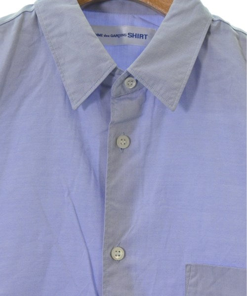 COMME des GARCONS SHIRT เสื้อลำลอง