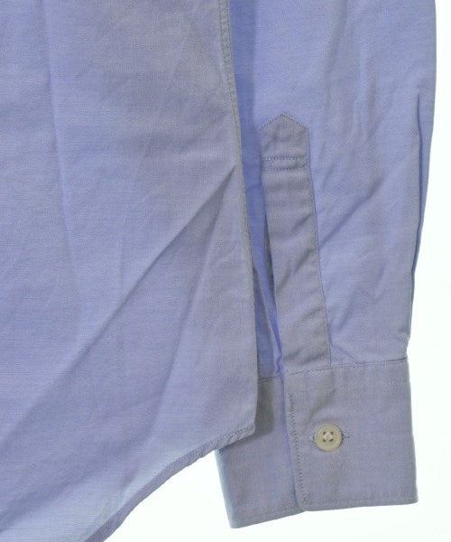 COMME des GARCONS SHIRT เสื้อลำลอง