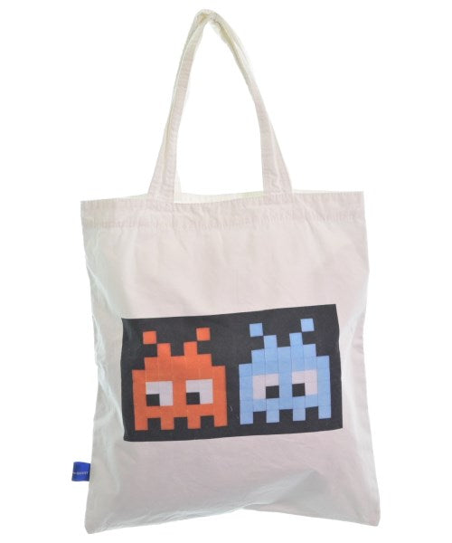 COMME des GARCONS SHIRT กระเป๋าถือขนาดใหญ่