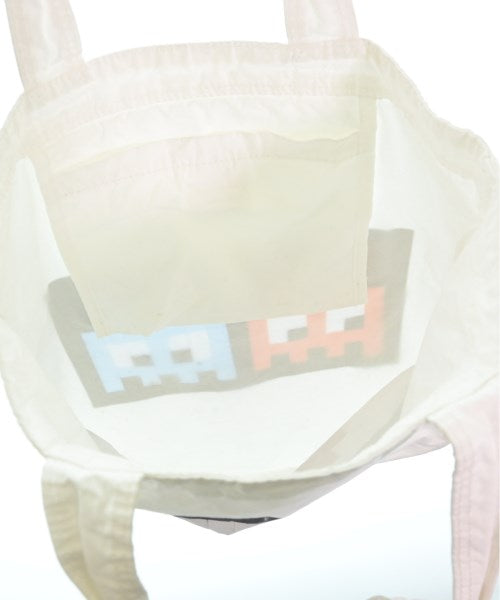COMME des GARCONS SHIRT กระเป๋าถือขนาดใหญ่