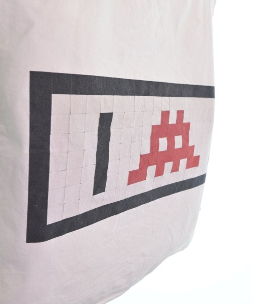 COMME des GARCONS SHIRT กระเป๋าถือขนาดใหญ่