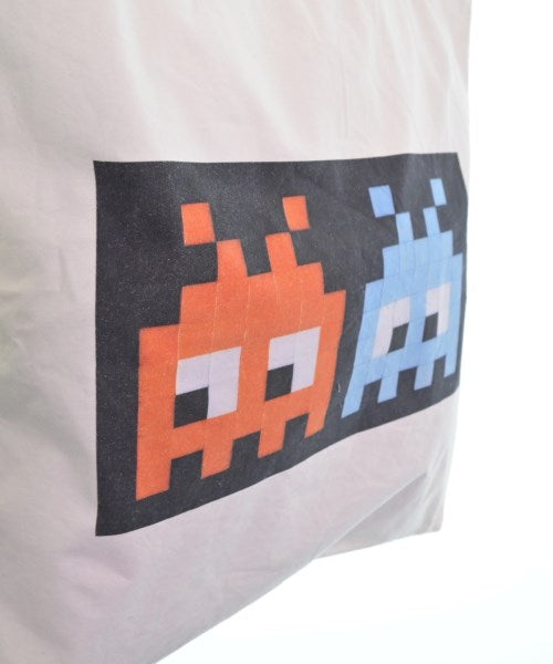COMME des GARCONS SHIRT กระเป๋าถือขนาดใหญ่