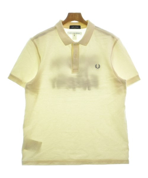 COMME des GARCONS SHIRT เสื้อโปโล