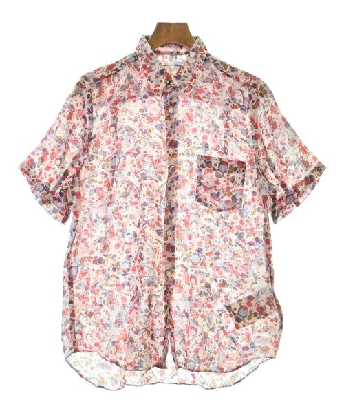 COMME des GARCONS SHIRT เสื้อลำลอง