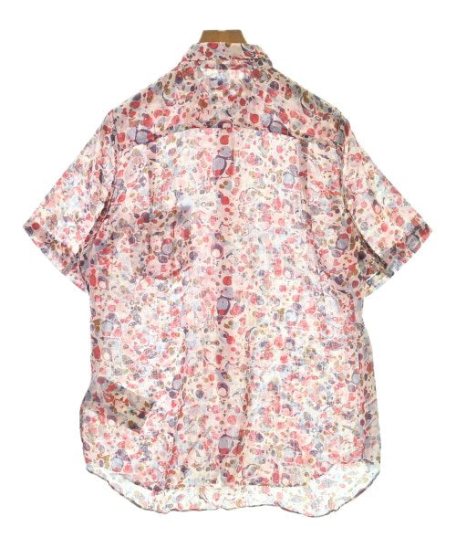 COMME des GARCONS SHIRT เสื้อลำลอง