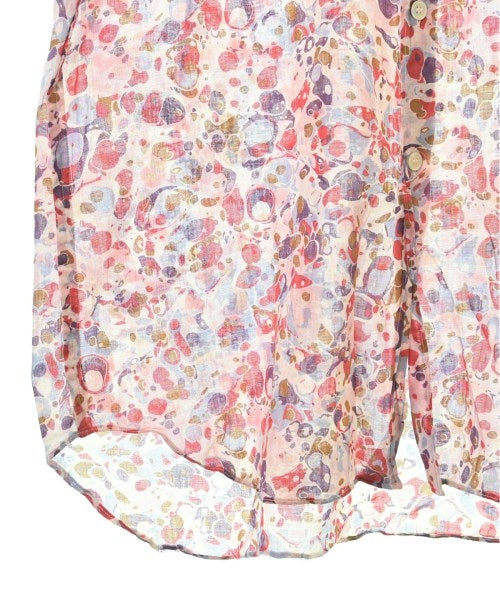 COMME des GARCONS SHIRT เสื้อลำลอง