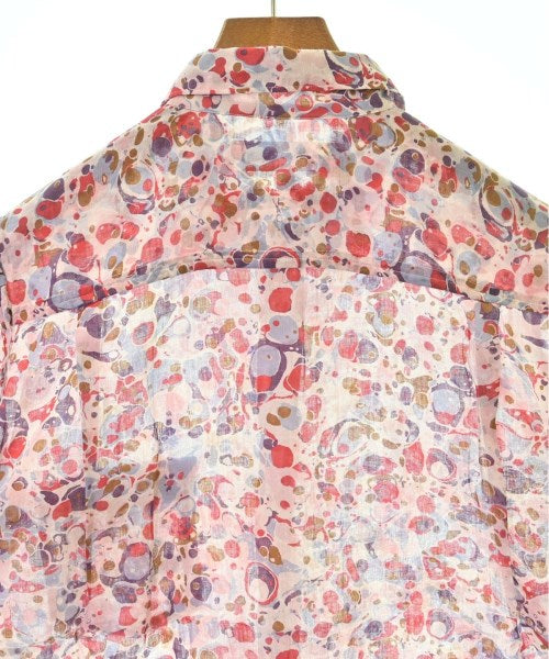 COMME des GARCONS SHIRT เสื้อลำลอง