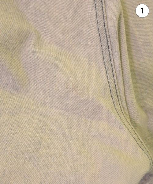 COMME des GARCONS SHIRT ยีนส์