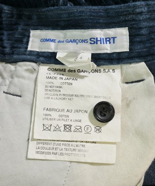 COMME des GARCONS SHIRT กางเกงขาสั้น