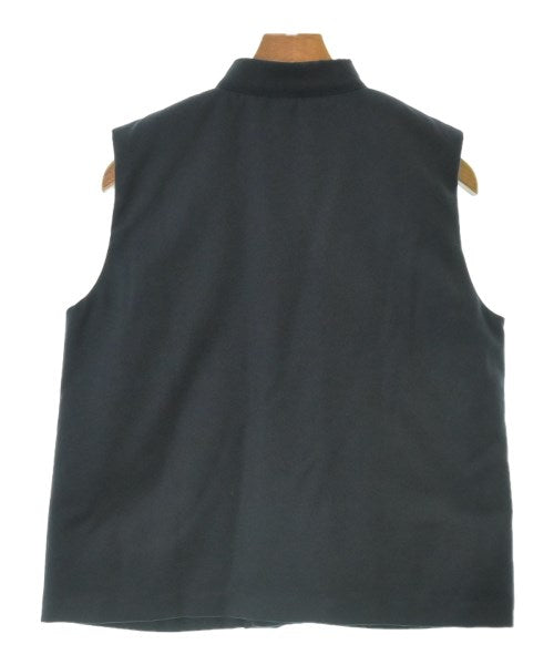 COMME des GARCONS SHIRT แจ็คเก็ตดาวน์/เสื้อกั๊ก