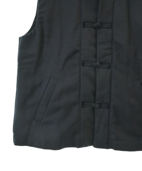COMME des GARCONS SHIRT แจ็คเก็ตดาวน์/เสื้อกั๊ก