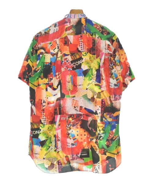 COMME des GARCONS SHIRT เสื้อลำลอง