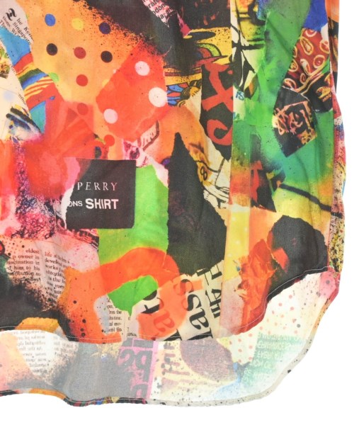 COMME des GARCONS SHIRT เสื้อลำลอง