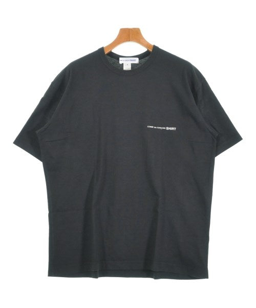 COMME des GARCONS SHIRT เสื้อยืด/เสื้อท็อปส์