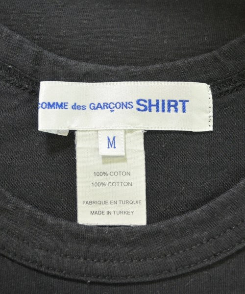 COMME des GARCONS SHIRT เสื้อยืด/เสื้อท็อปส์