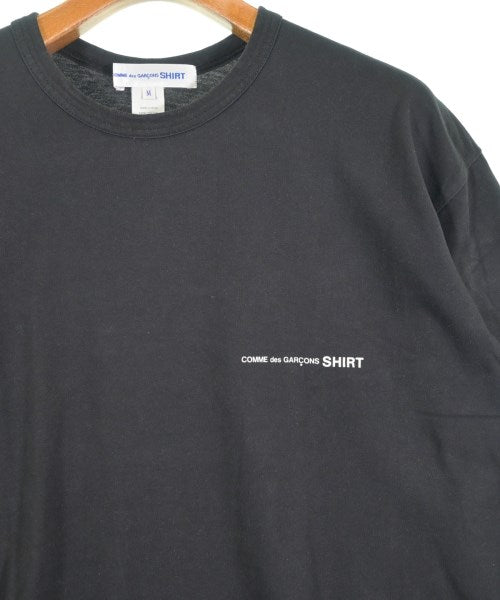 COMME des GARCONS SHIRT เสื้อยืด/เสื้อท็อปส์