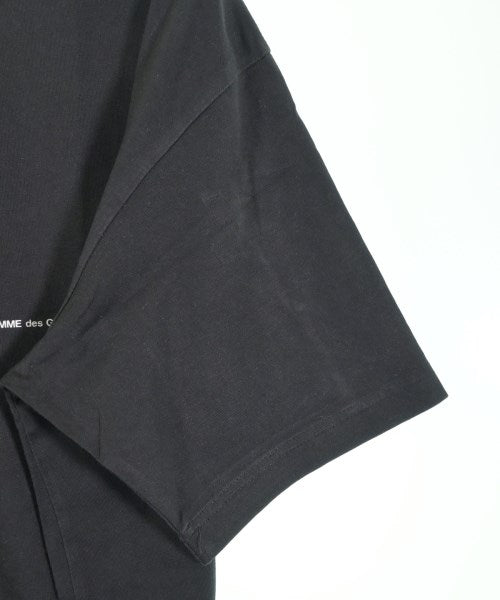 COMME des GARCONS SHIRT เสื้อยืด/เสื้อท็อปส์