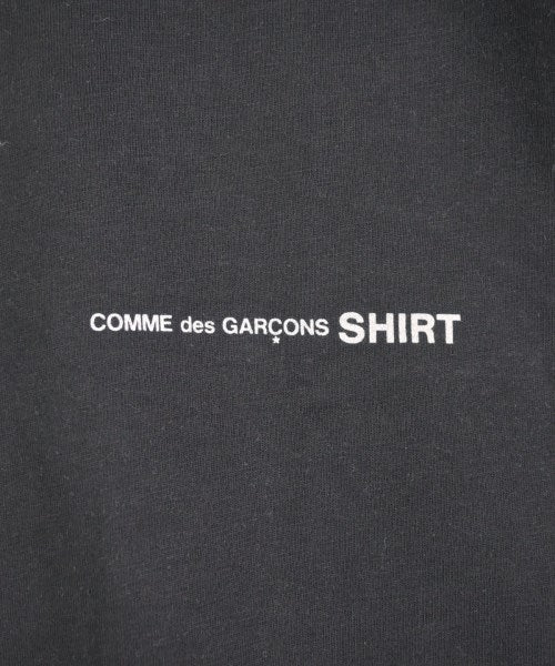 COMME des GARCONS SHIRT เสื้อยืด/เสื้อท็อปส์
