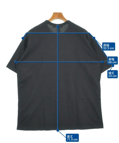 COMME des GARCONS SHIRT เสื้อยืด/เสื้อท็อปส์