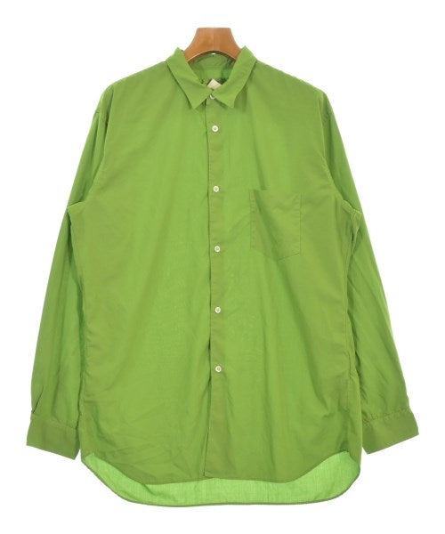 COMME des GARCONS SHIRT เสื้อลำลอง