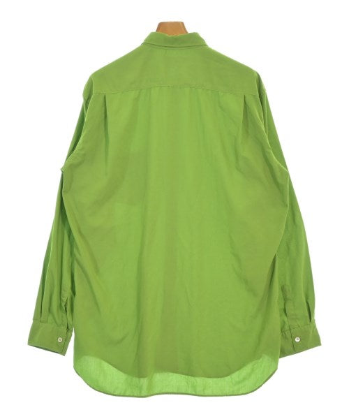 COMME des GARCONS SHIRT เสื้อลำลอง
