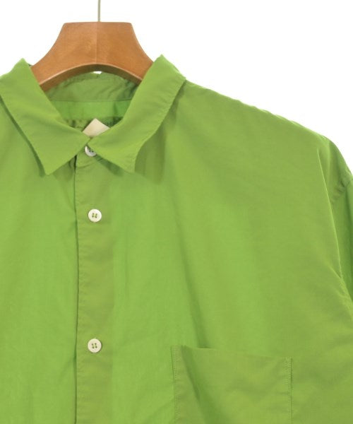 COMME des GARCONS SHIRT เสื้อลำลอง