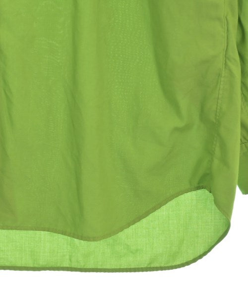 COMME des GARCONS SHIRT เสื้อลำลอง