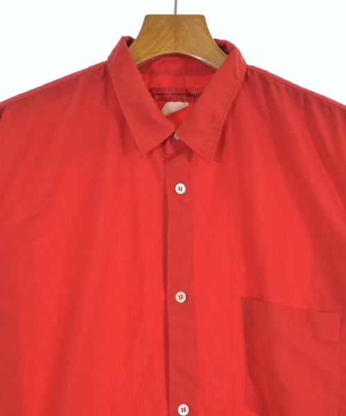 COMME des GARCONS SHIRT เสื้อลำลอง