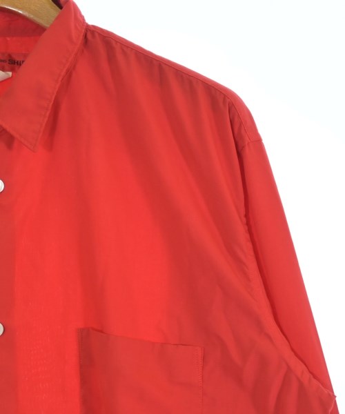 COMME des GARCONS SHIRT เสื้อลำลอง