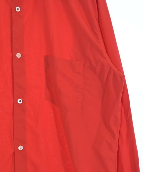 COMME des GARCONS SHIRT เสื้อลำลอง