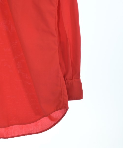 COMME des GARCONS SHIRT เสื้อลำลอง