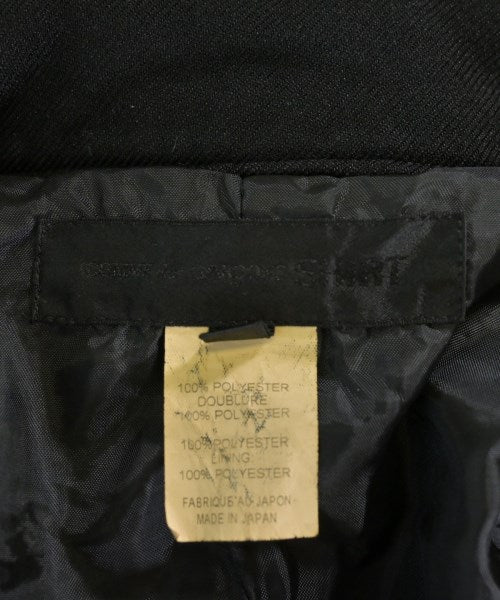 COMME des GARCONS SHIRT แจ็คเก็ตลำลอง