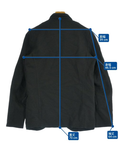 COMME des GARCONS SHIRT แจ็คเก็ตลำลอง