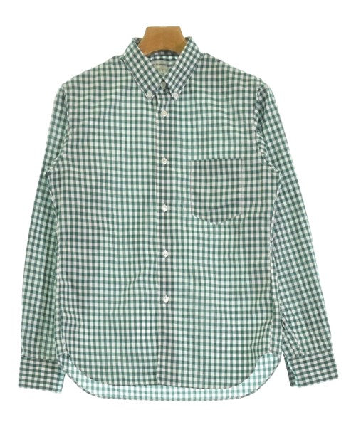 COMME des GARCONS SHIRT เสื้อลำลอง